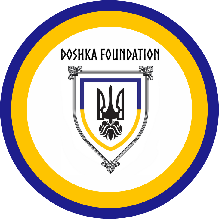 DOSHKA FOUNDATION logo