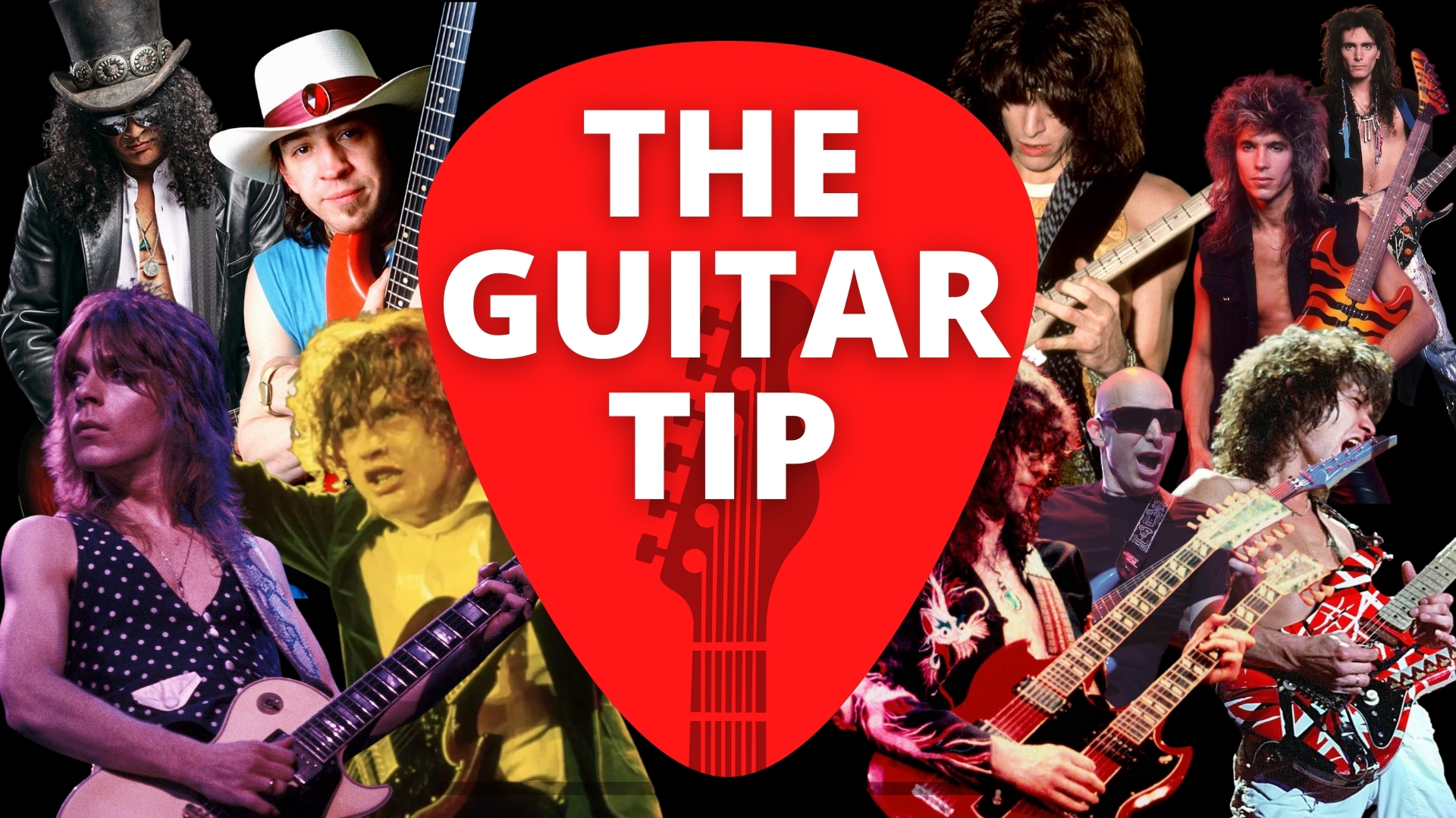 Guitar Tips | GuitArmy