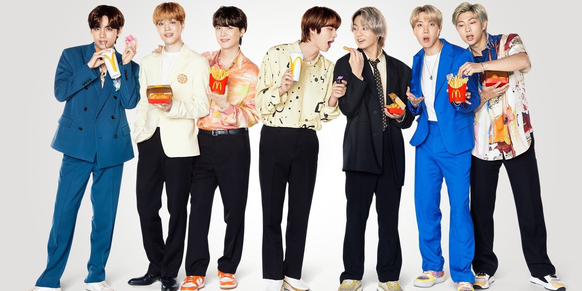 The BTS Meal is coming to the Philippines, here's what you need to know