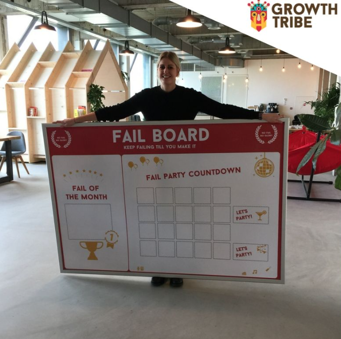 fail board