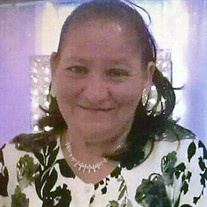Maria Alicia Arispe Profile Photo