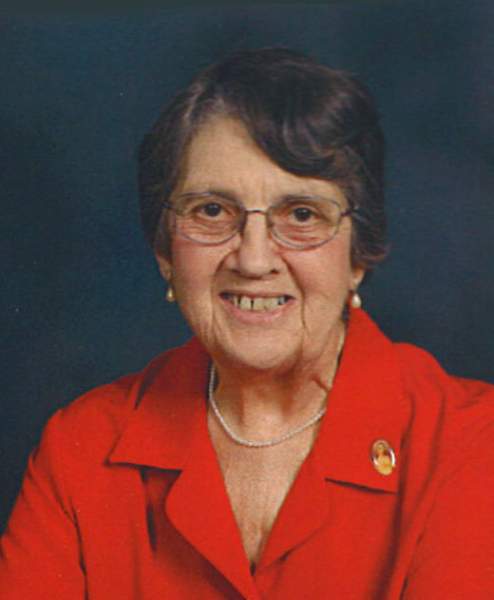 Geraldine A. Waltz Profile Photo
