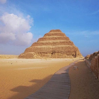 tourhub | Exodus Adventure Travels | Ancient Egypt & Nile Cruise 