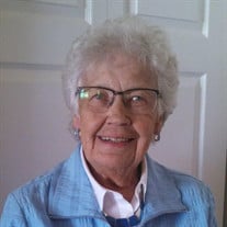 Marilyn Mae Johnson Profile Photo