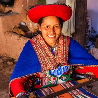 tourhub | Peru Trek 4 Good | Cusco City Tour, Sacred Valley & Machupicchu: Private tours 