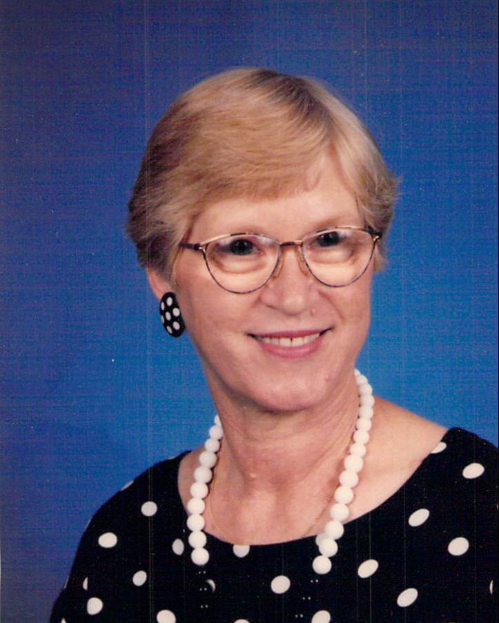 Martha Ann Thomas Profile Photo
