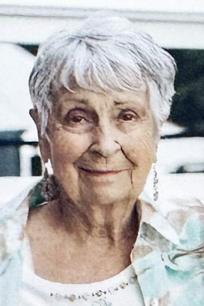 Dorothy Mae Eggleston Profile Photo