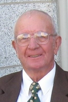 Lester Henry Bartlett Profile Photo