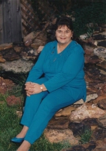 Margaret Williams Profile Photo