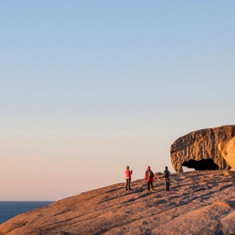 tourhub | AAT Kings | Great Ocean Road & Kangaroo Island Escape 