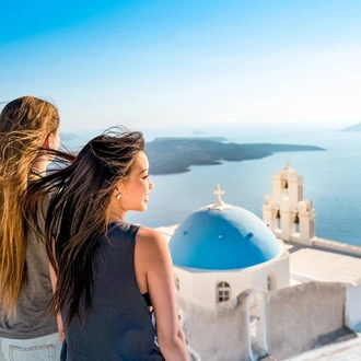 tourhub | Contiki | Highlights of Greece with Island Hopping | 2025 