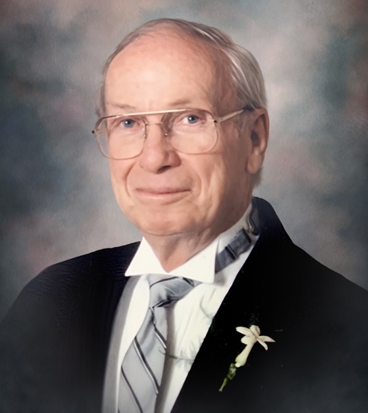 Paul R. McClafferty Profile Photo