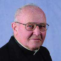 Fr. Charlie Heidt Profile Photo