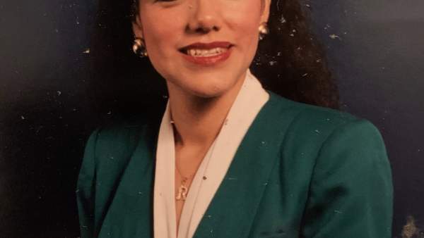 Rosalinda Garcia Profile Photo