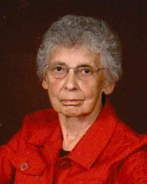 Gladys E. Schlabaugh Profile Photo