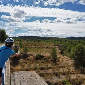 tourhub | The Natural Adventure | Cycling in Murcia 
