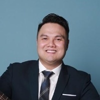 Tuan Quoc Tran Profile Photo