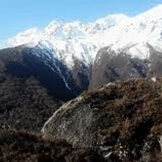 tourhub | Adventure Himalayan Travels & Treks | Tamang Heritage and Langtang Valley Trek-15 day 