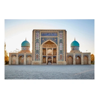 tourhub | Crooked Compass | Gems of Uzbekistan, Karakalpakstan &#038; Tajikistan 