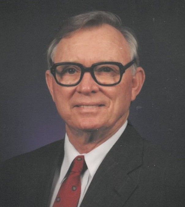 Ralph Little Harris, Jr. Profile Photo