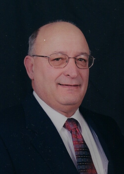 Richard A. Gordon Profile Photo