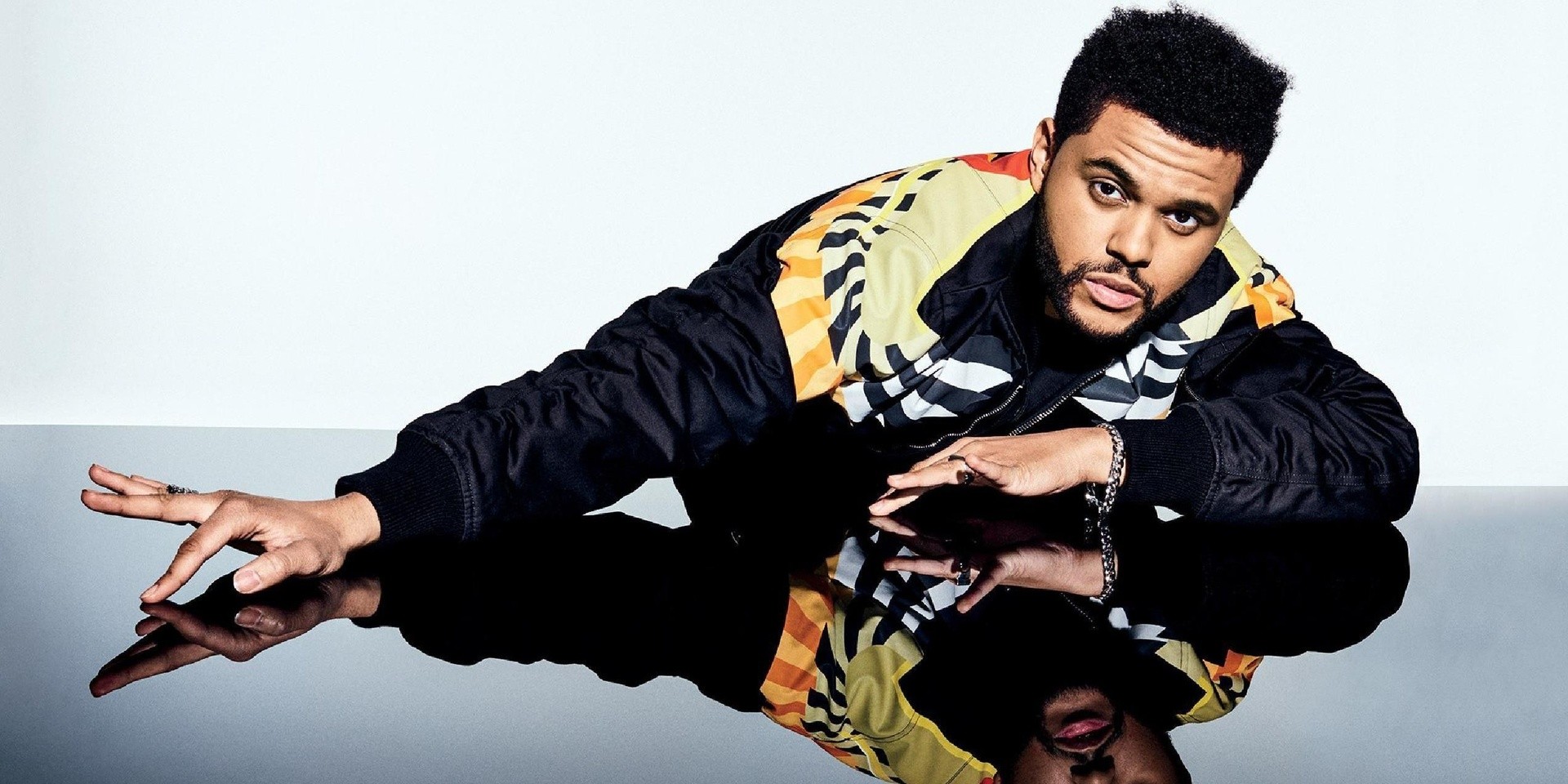 The Weeknd's Manila concert has been canceled "due to production requirement issues"