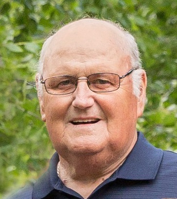 Larry Meyer Profile Photo
