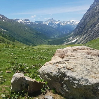 tourhub | Explore! | Tour du Mont Blanc Trek 