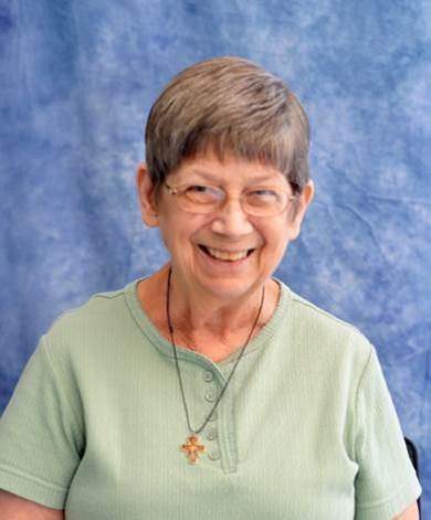 Sr. Barbara J. Joseph Profile Photo