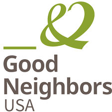 Good Neighbors USA logo