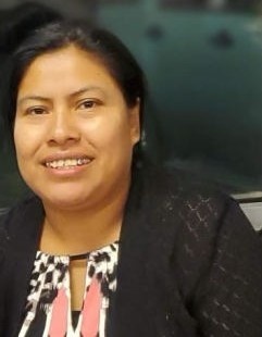 Rosa Loarca-Velasquez Profile Photo