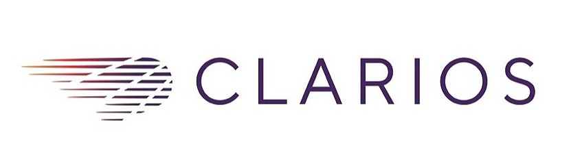 Clarios Company Logo