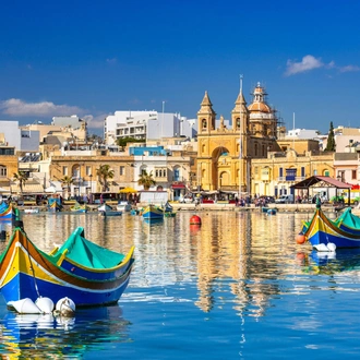 tourhub | Brightwater Holidays | A Cultural Tour of Malta 661 