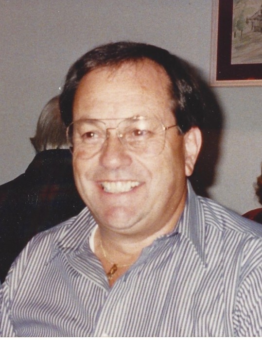 Kenneth Boss Profile Photo