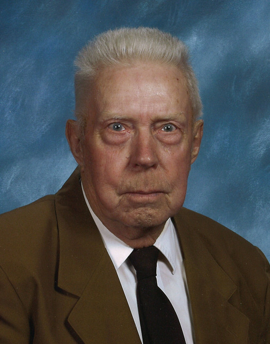 Walter Gronhovd Profile Photo