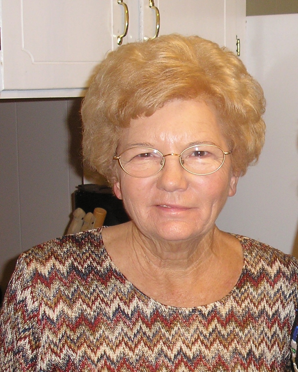 Shirley Ann Gautier Johnson Profile Photo