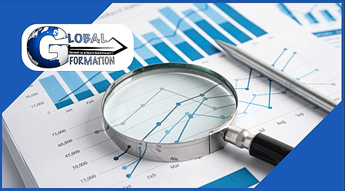 Représentation de la formation : Analyse et compréhension des Fiche de Données de Sécurité