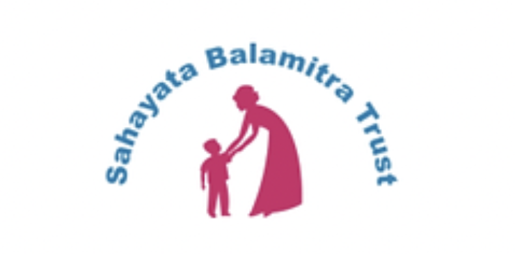 Sahayata Balamitra Charitable Trust logo