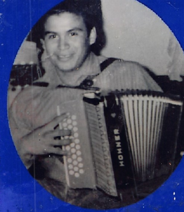 Eliseo G. "Cheo" Aguilar Profile Photo