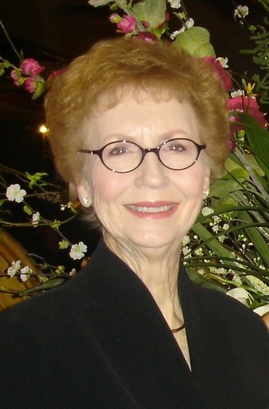 Mary Evelyn Bayliss Profile Photo