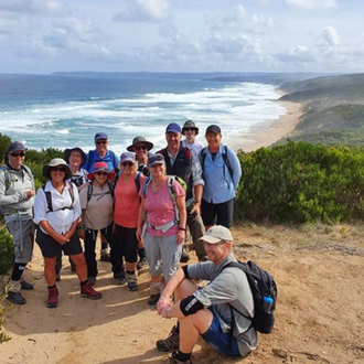 tourhub | Intrepid Travel | Hike the Great Ocean Walk 