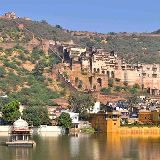 tourhub | Panda Experiences | Rajasthan Highlights 