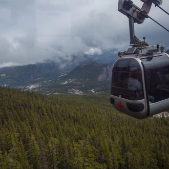 tourhub | G Adventures | Journeys: Discover the Canadian Rockies - Westbound 