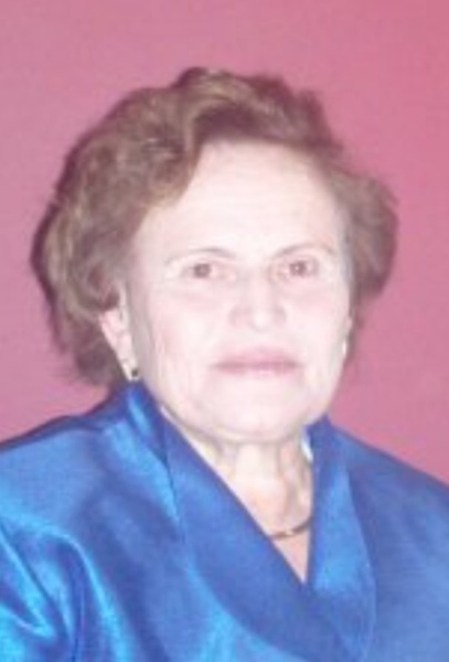 Antonieta Kokeri Profile Photo
