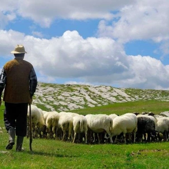 tourhub | Wild Frontiers | Walking in Montenegro 