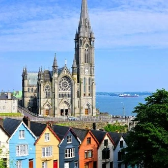 tourhub | On The Go Tours | Ireland Encompassed - 11 days 