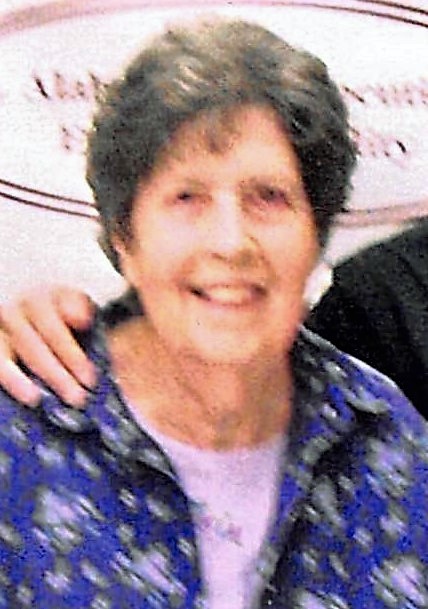 Edna Holcomb Profile Photo