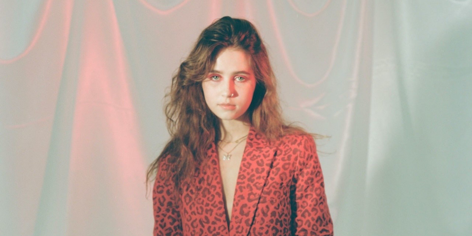 Clairo releases haunting new song, ‘Closer To You’ – listen