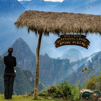 tourhub | Alpaca Expeditions | Salkantay Trek 5 Days / 5 Nights to Machu Picchu 