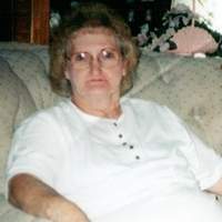Nancy Woods Profile Photo